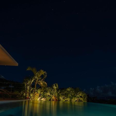 Relax Kouri Villa Rekrrr Nakijin Exterior photo