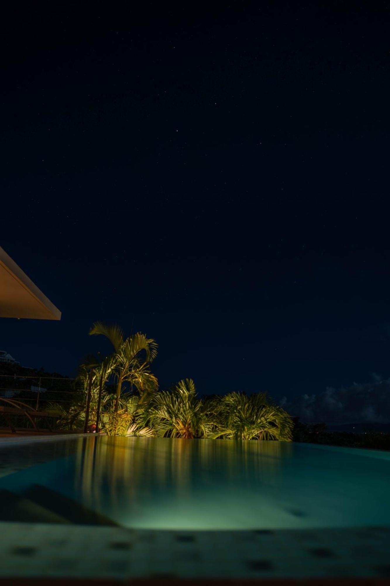 Relax Kouri Villa Rekrrr Nakijin Exterior photo